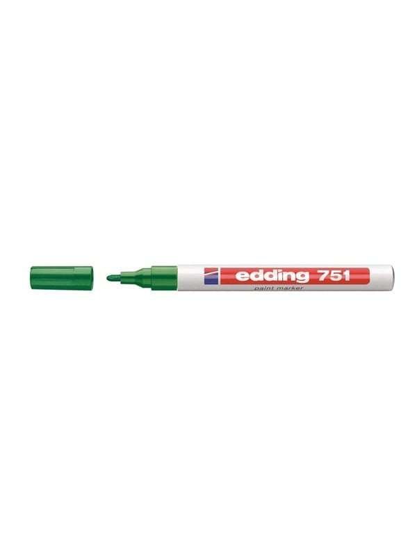 Edding 751 paint