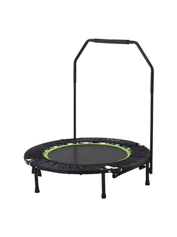 Tunturi Foldable Fitness Trampoline 115 cm.