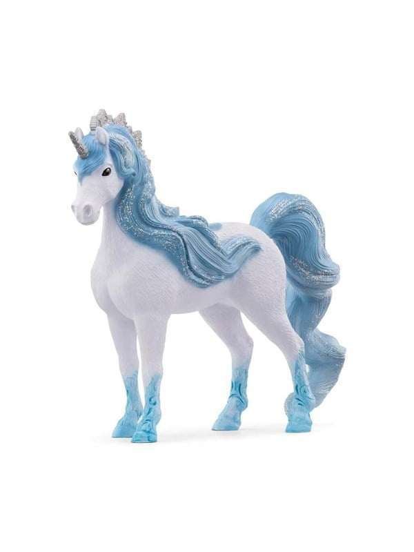 Schleich Flowy yksisarvistamma