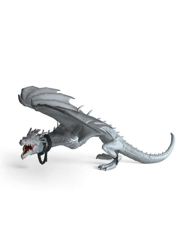 Schleich HP ukrainalainen rautavatsa