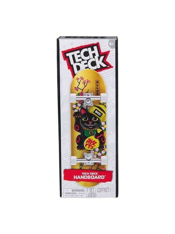 Tech Deck Skate Käsilauta 27 cm - Santa Cruz