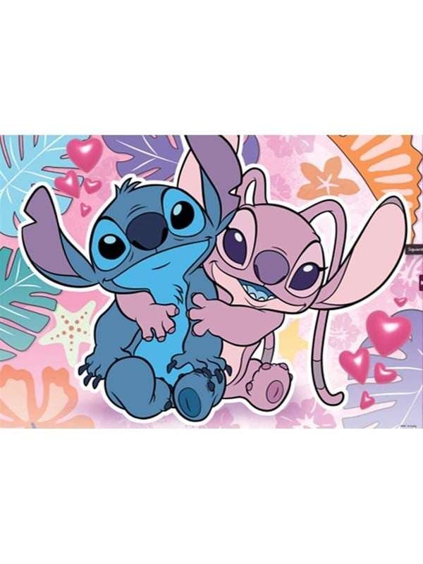 Educa 300 Disney Stich