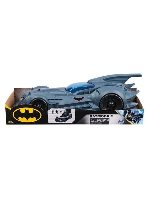DC Comics Batman Batmobiili 30 cm
