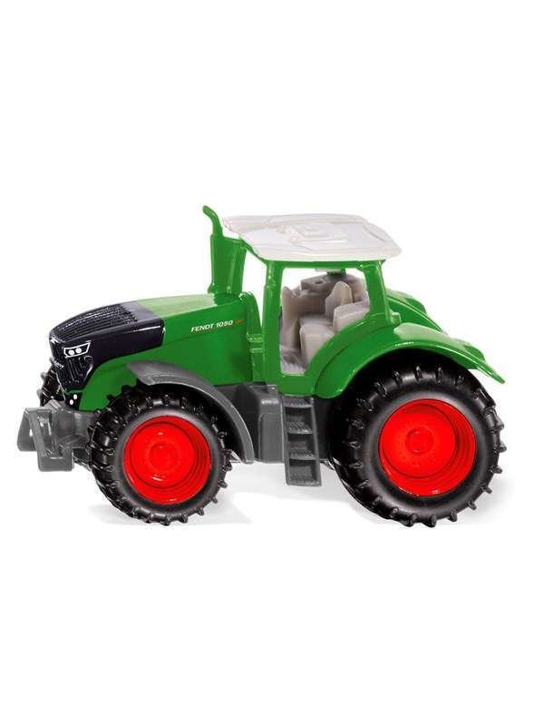 SIKU Siku Fendt 1050 Vario