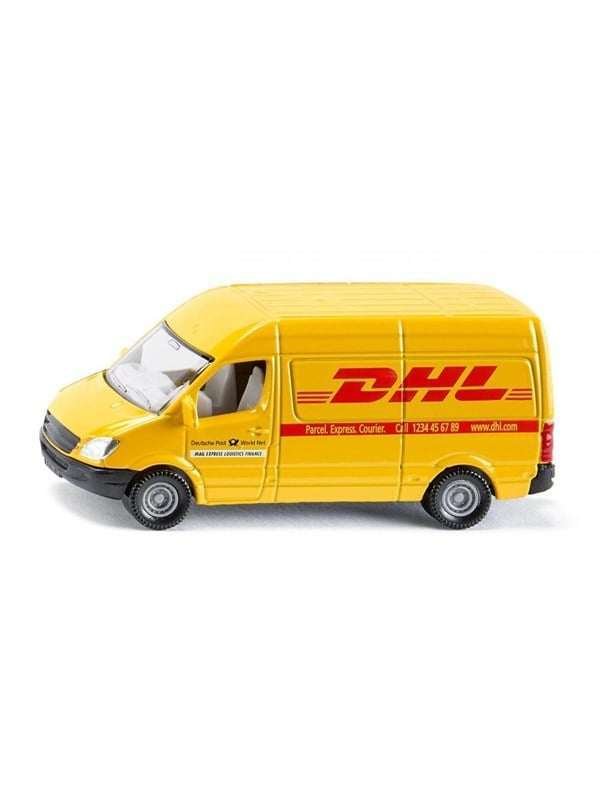 SIKU Siku postiauto