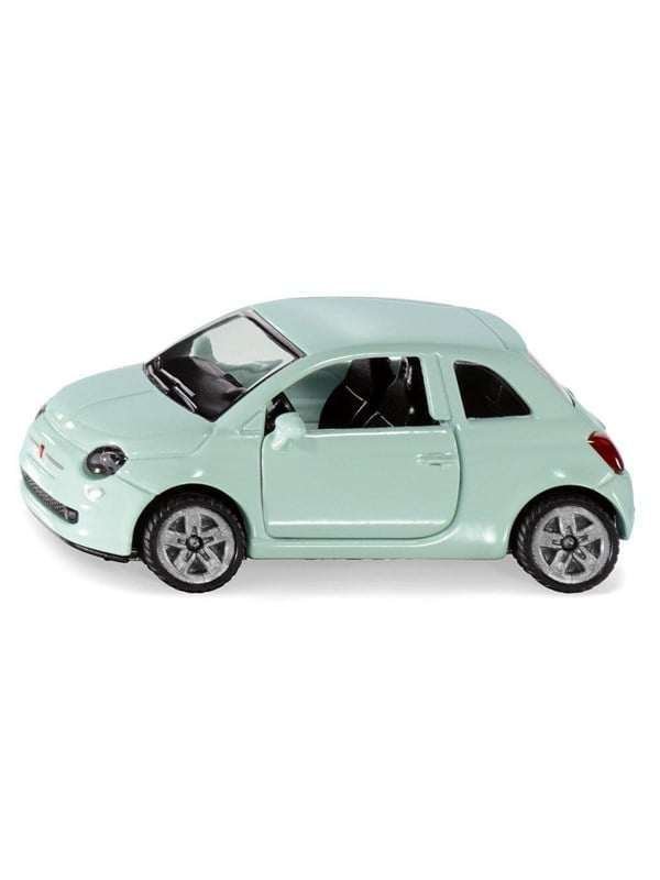 SIKU Siku Fiat 500
