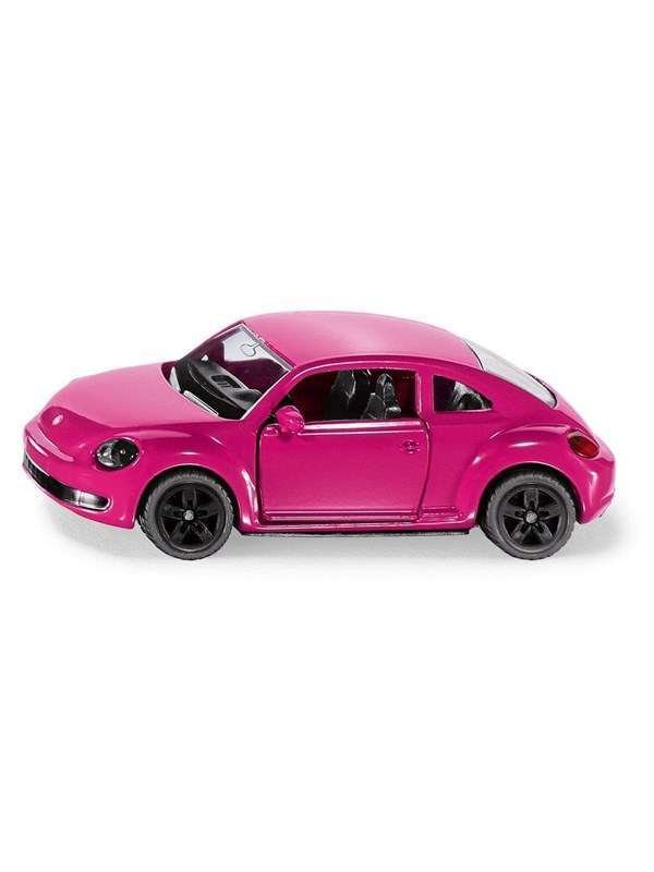 SIKU Siku VW The Beetle Pink