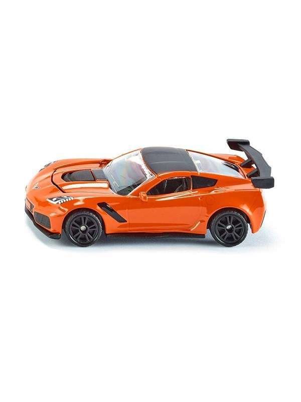 SIKU Siku Chevrolet Corvette ZR1