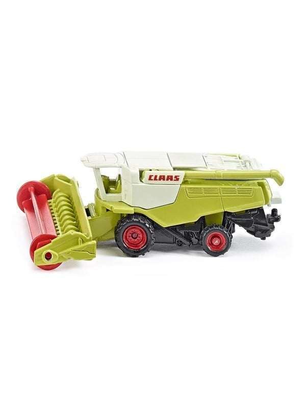 SIKU Siku Claas leikkuupuimuri