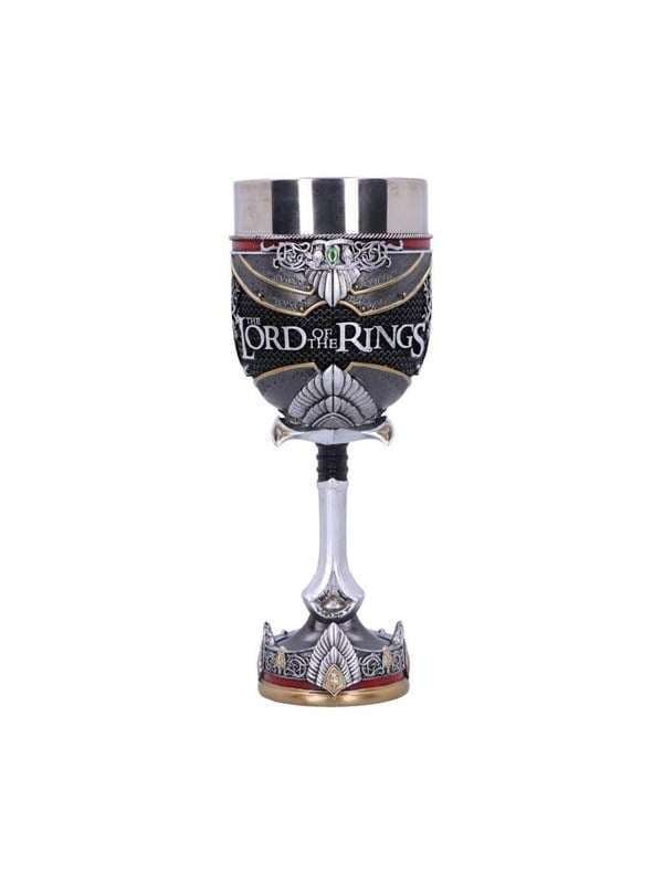 Lord of the Rings - Aragorn Goblet