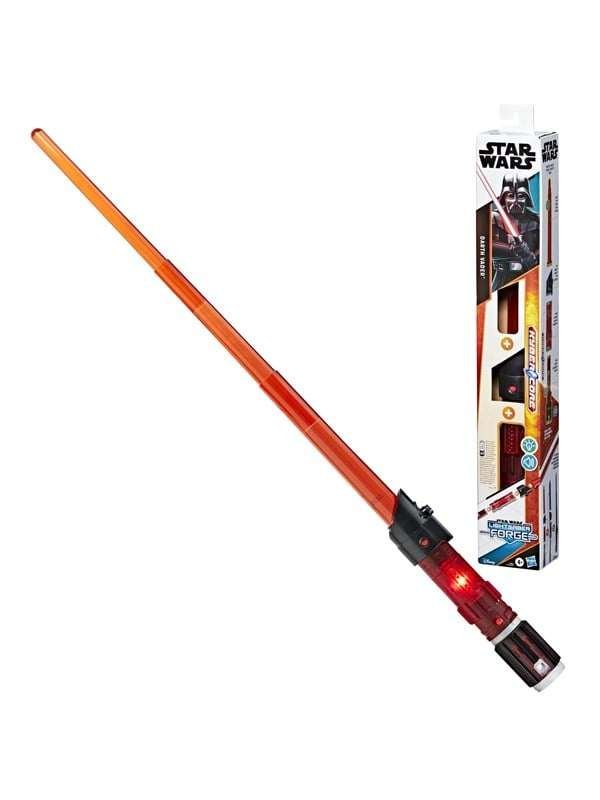 Star Wars Lightsaber Forge Bladesmith Darth Vader