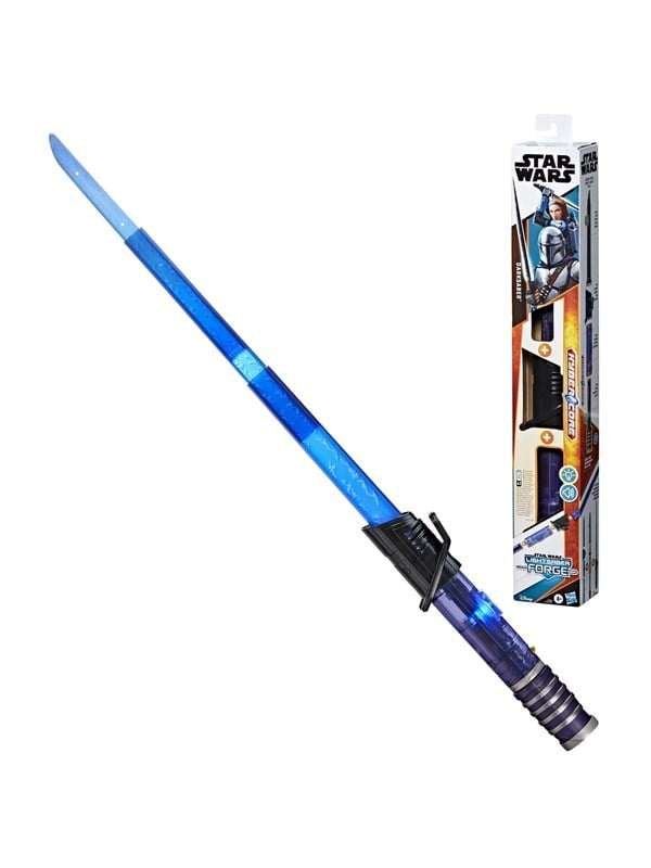 Star Wars Lightsaber Forge Bladesmith DarkSaber