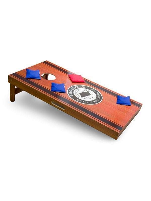 Stanlord Cornhole Pro original single version Pro heittopusseilla