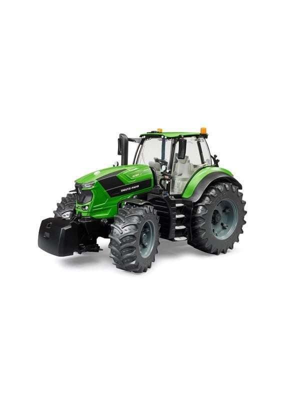 Bruder Deutz 8280 TTV Traktori Leikkikalut