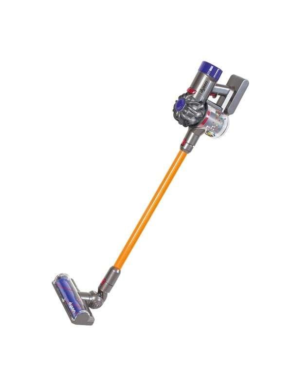 Casdon Dyson Cordless Vacuum Toy
