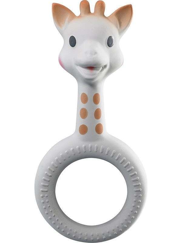 Vulli - Sophie la girafe - Ring Teether
