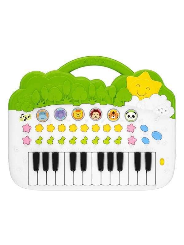 Happy Baby - Animal Keyboard