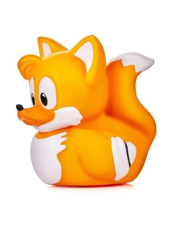 Mini TUBBZ - Sonic the Hedgehog: Mini Tails - Figuuri