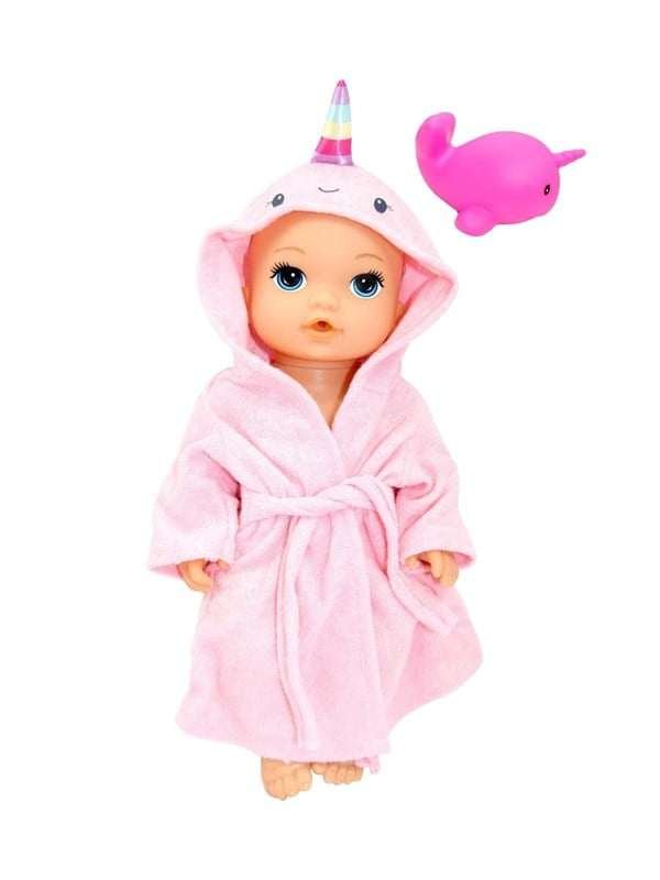 Happy Friend Bath Robe Set