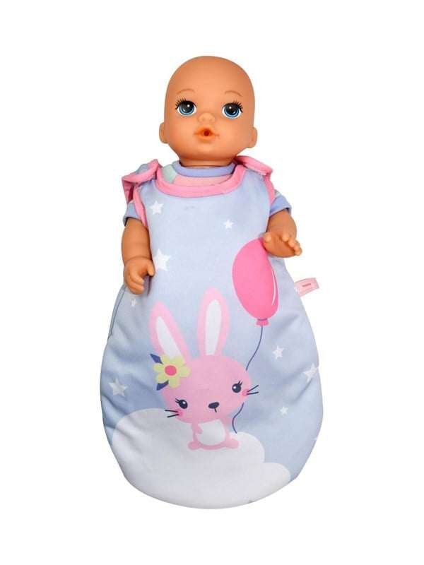 Happy Friend Sleeping Bag