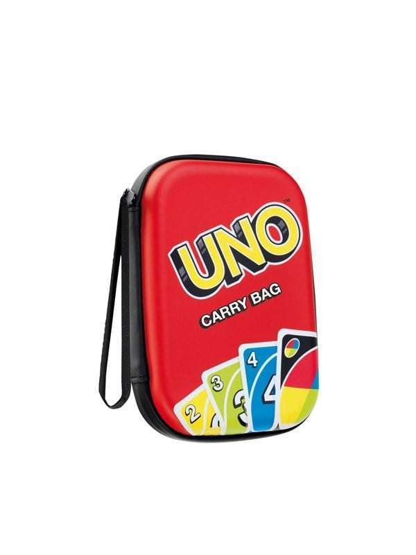 UNO Card Storage Case