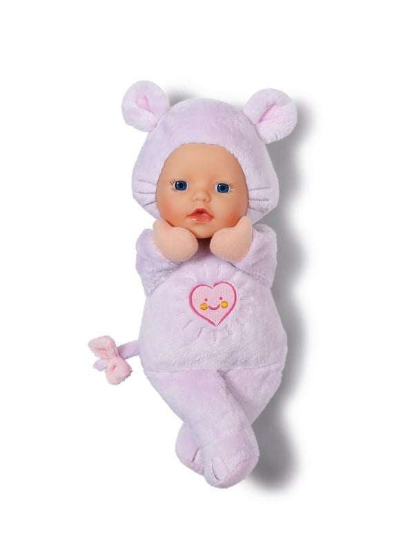 Baby Born for babies Mouse 26 cm