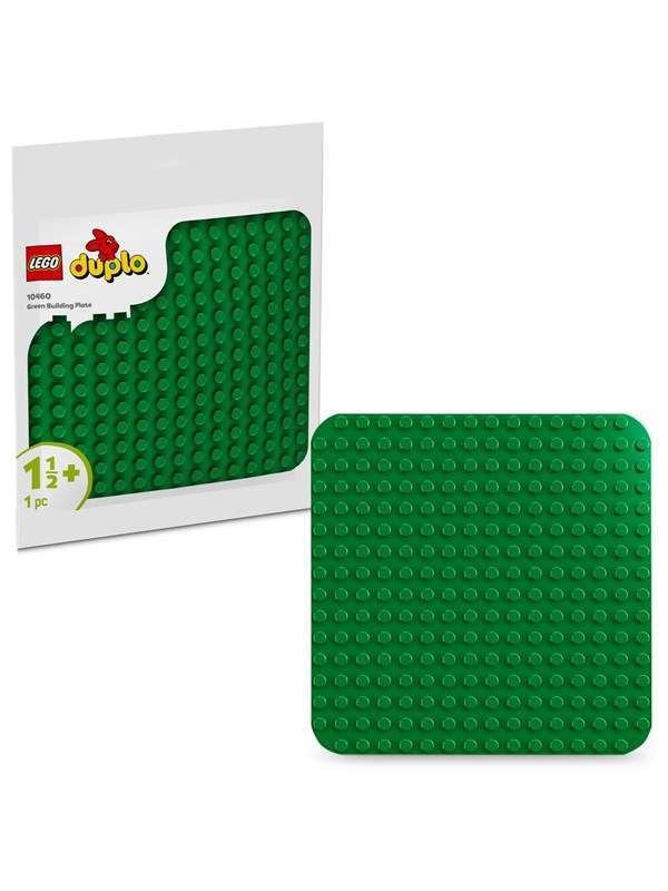 LEGO Classic 10460 Vihreä rakennuslevy