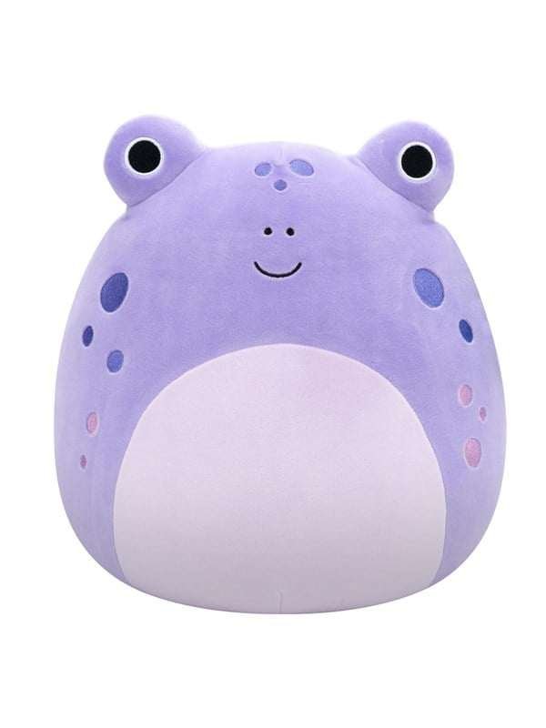 Squishmallows Nahomy the Tadpole 30 cm