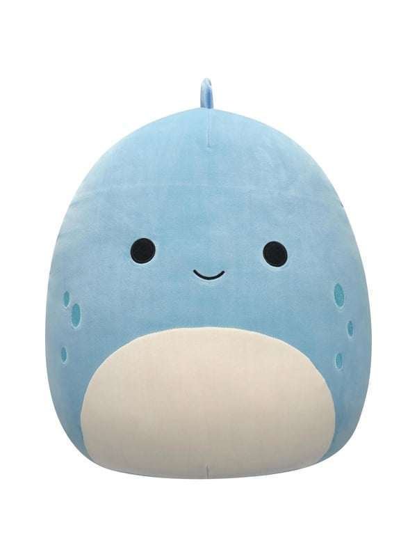 Squishmallows John-John the Dinosaur 40 cm