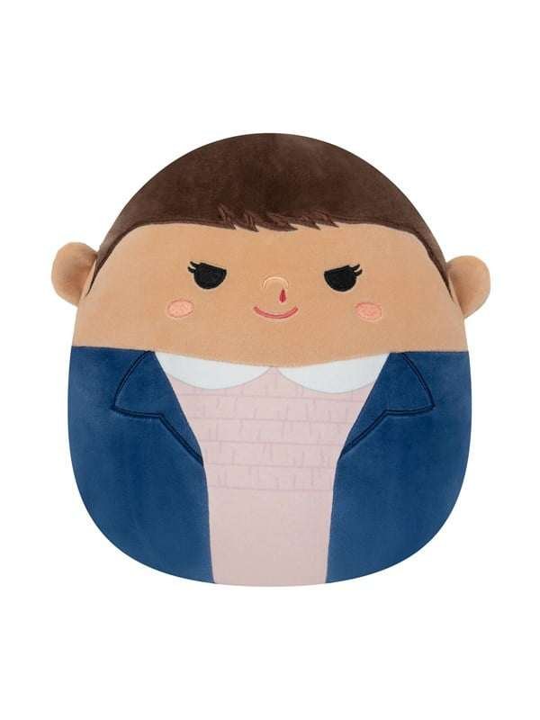 Squishmallows Stranger Things Eleven 20 cm