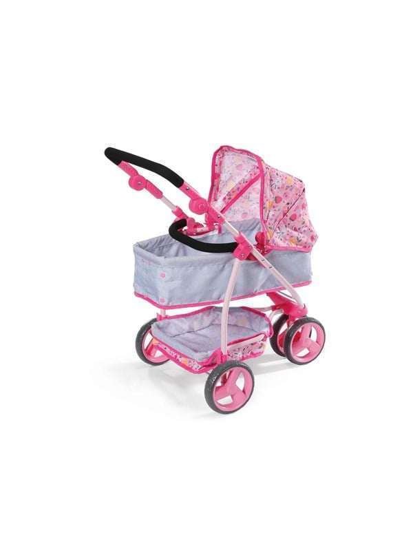 Baby Born Deluxe Pram