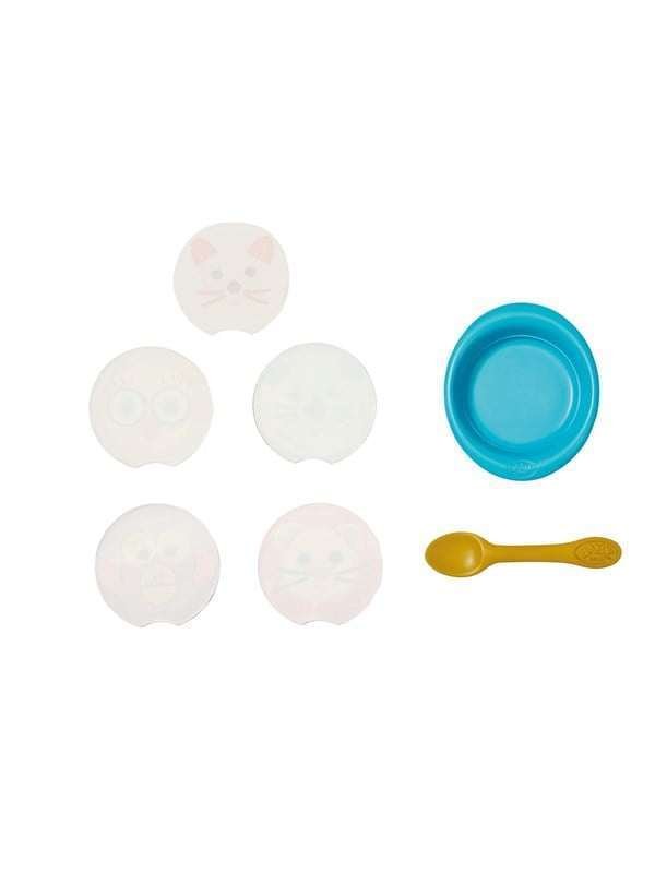 Baby Born Feeding Set
