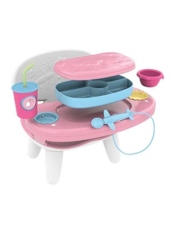Baby Born Lunchtime Table