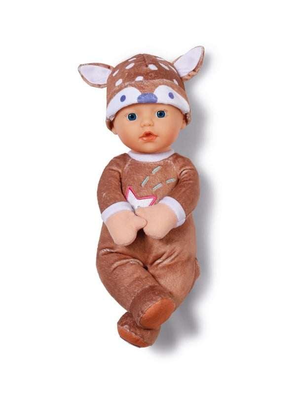 Baby Born for babies Sleepy Deer 30 cm