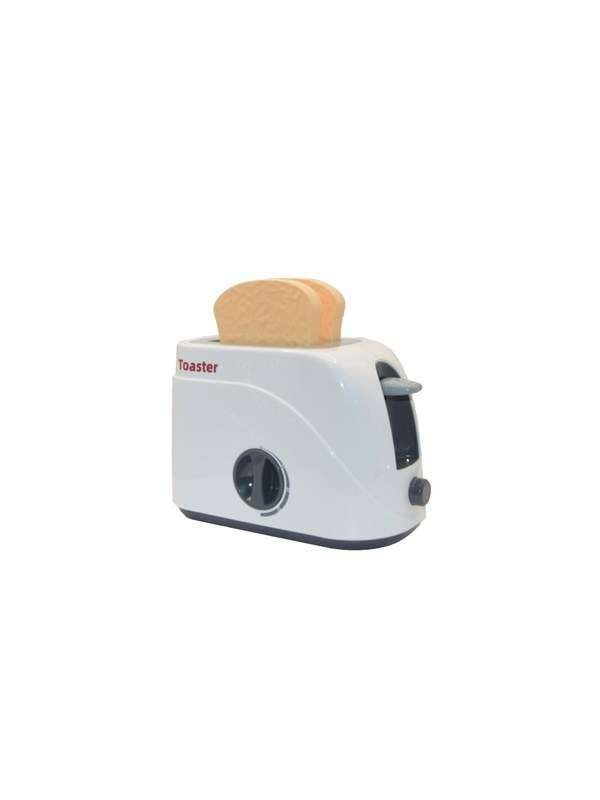 Junior Home Toaster With Timer