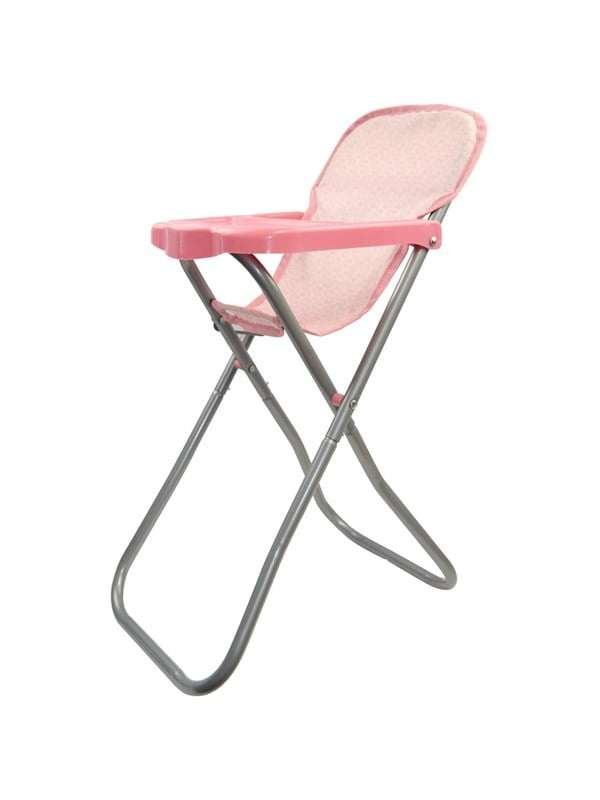Happy Friend High Chair