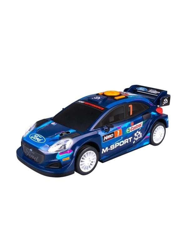 Road Rippers M-Sport Boost Mode Light + Sound 25 cm