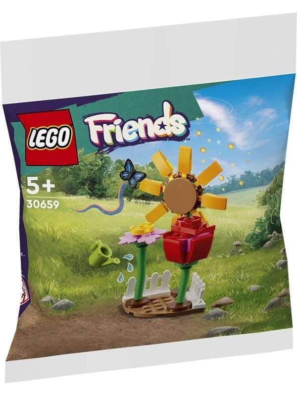 LEGO Friends 30659 Kukkiva puutarha