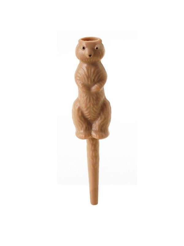 Gopher Golf Tee S - 6 pcs