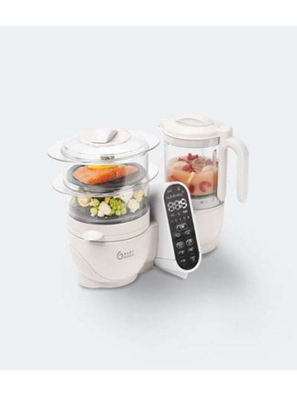 Babymoov Nutribaby+ baby food maker