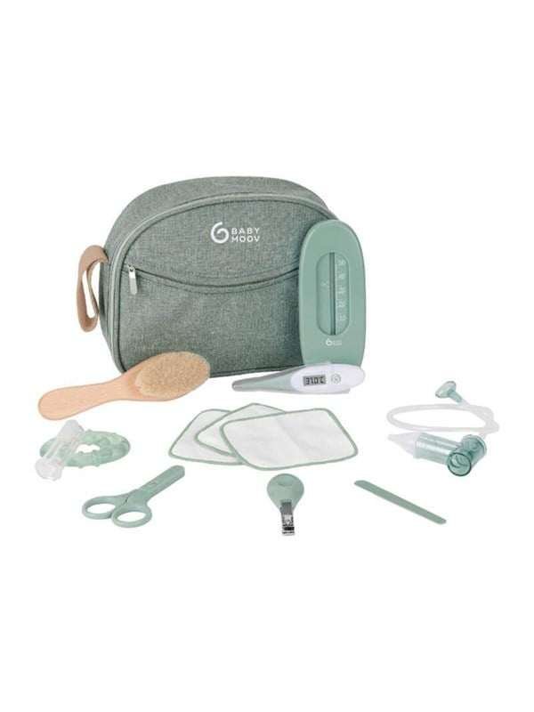 Babymoov Matcha baby care set