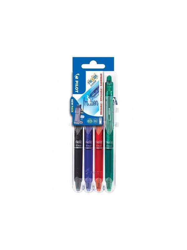 Pilot Pen Pilot FriXion Ball Clicker 0.7