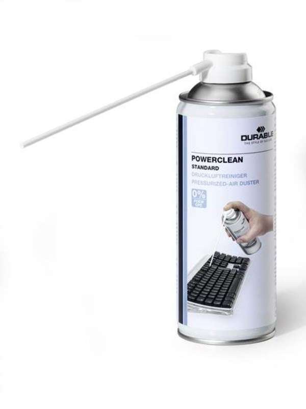 DURABLE POWERCLEAN 400
