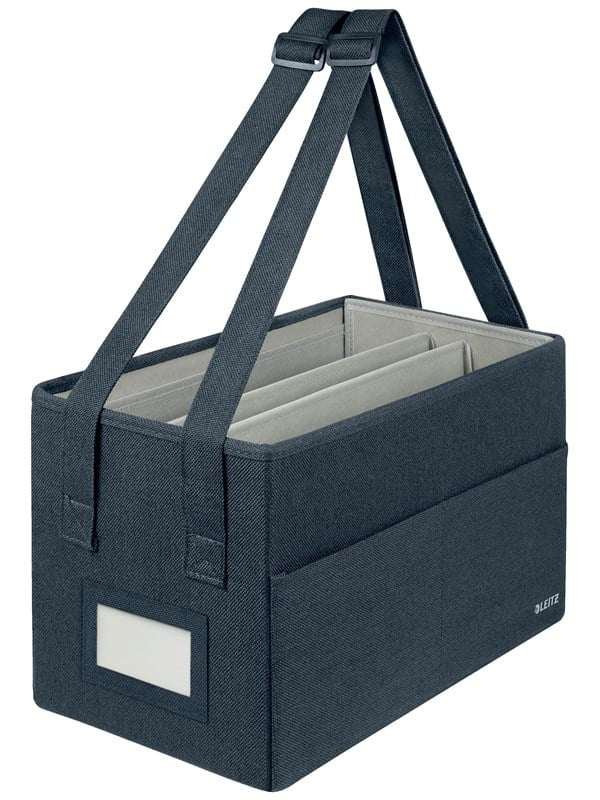 Leitz Office in a bag- laukku, pieni