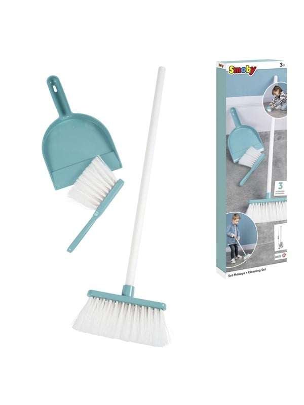 Smoby CLEANING SET