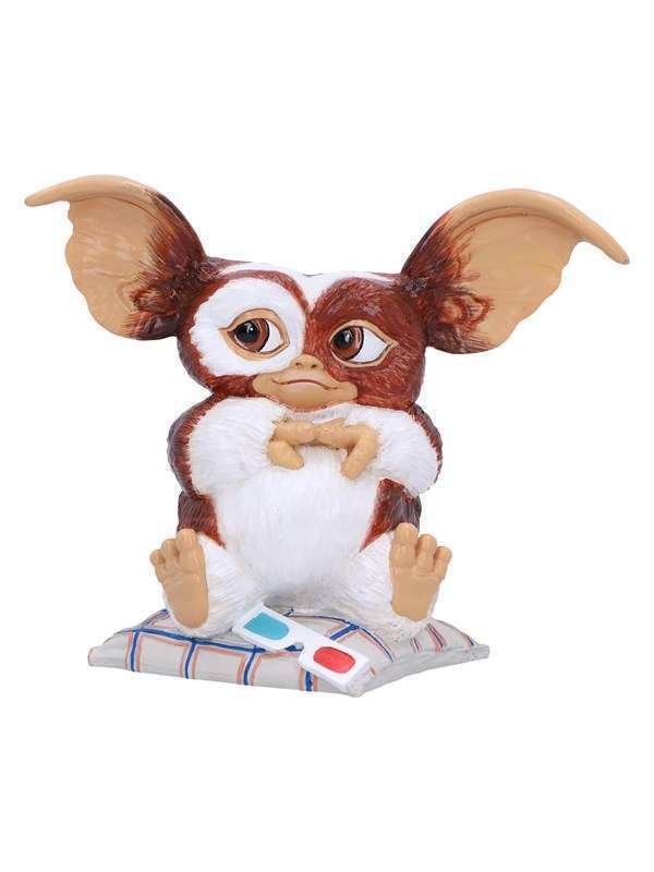 Nemesis Now - Gremlins Gizmo with 3D Glasses - Figuuri