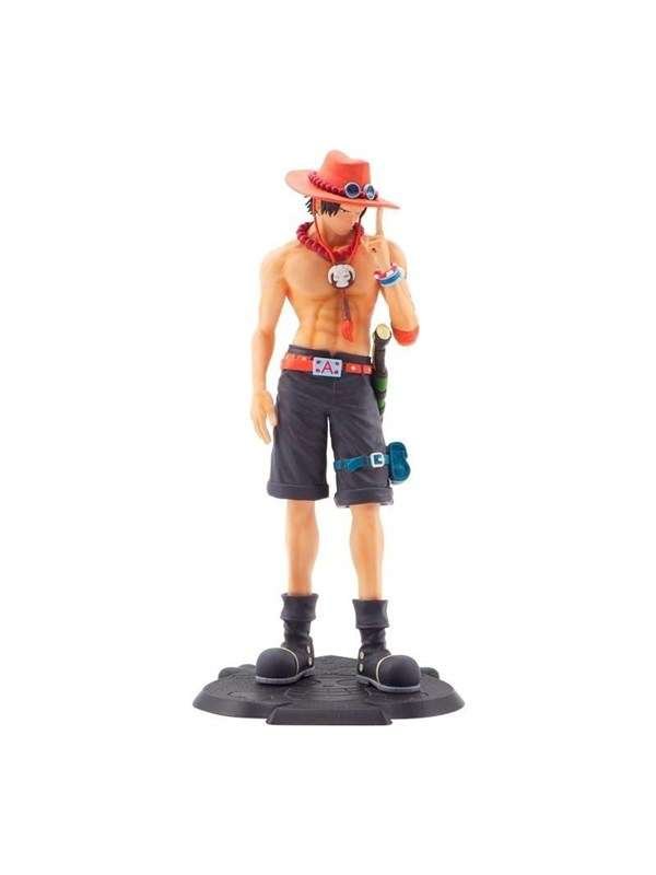 ABYstyle - ONE PIECE Portgas D. Ace Figure - Figuuri