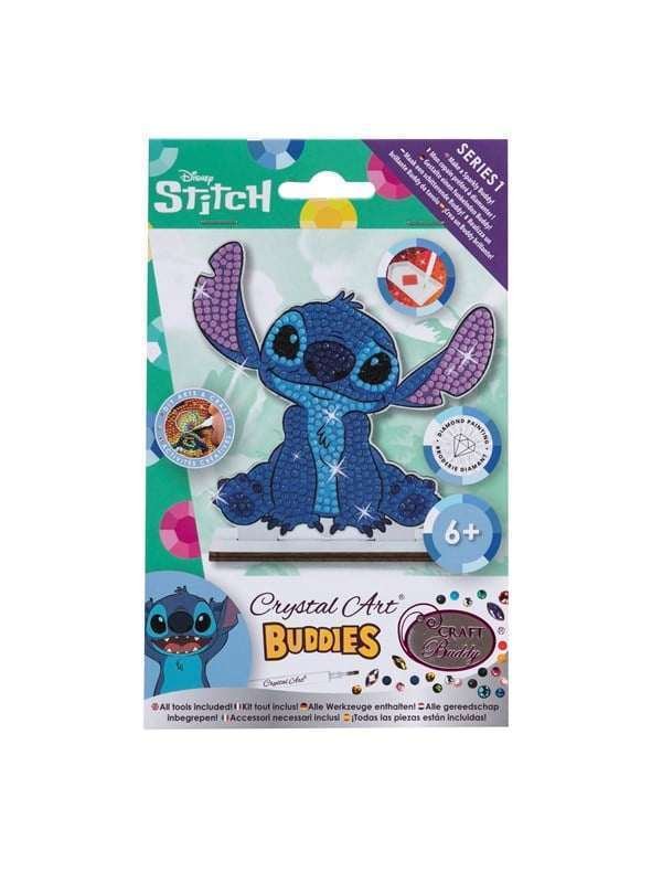 Craft Buddy Stitch