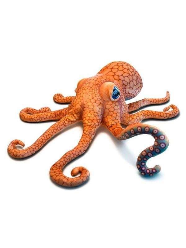 Mikamax Giant Octopus 150 cm