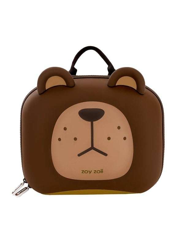 Zoy Zoii Bag-pack collection - Bear